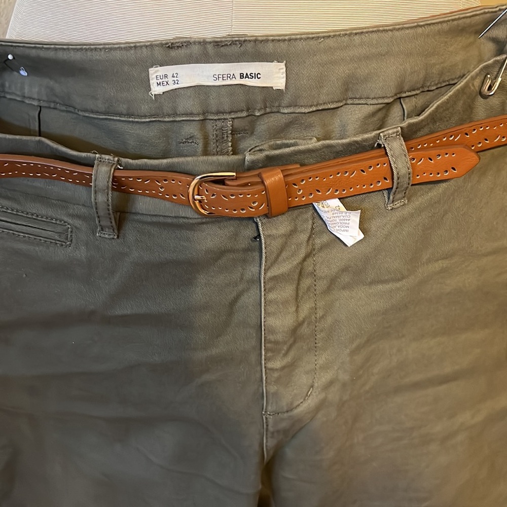 Sfera Basic Jeans - image 2